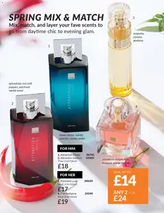 Preview of Avon - Catalogue valid from 01.04.2026 | Page: 86