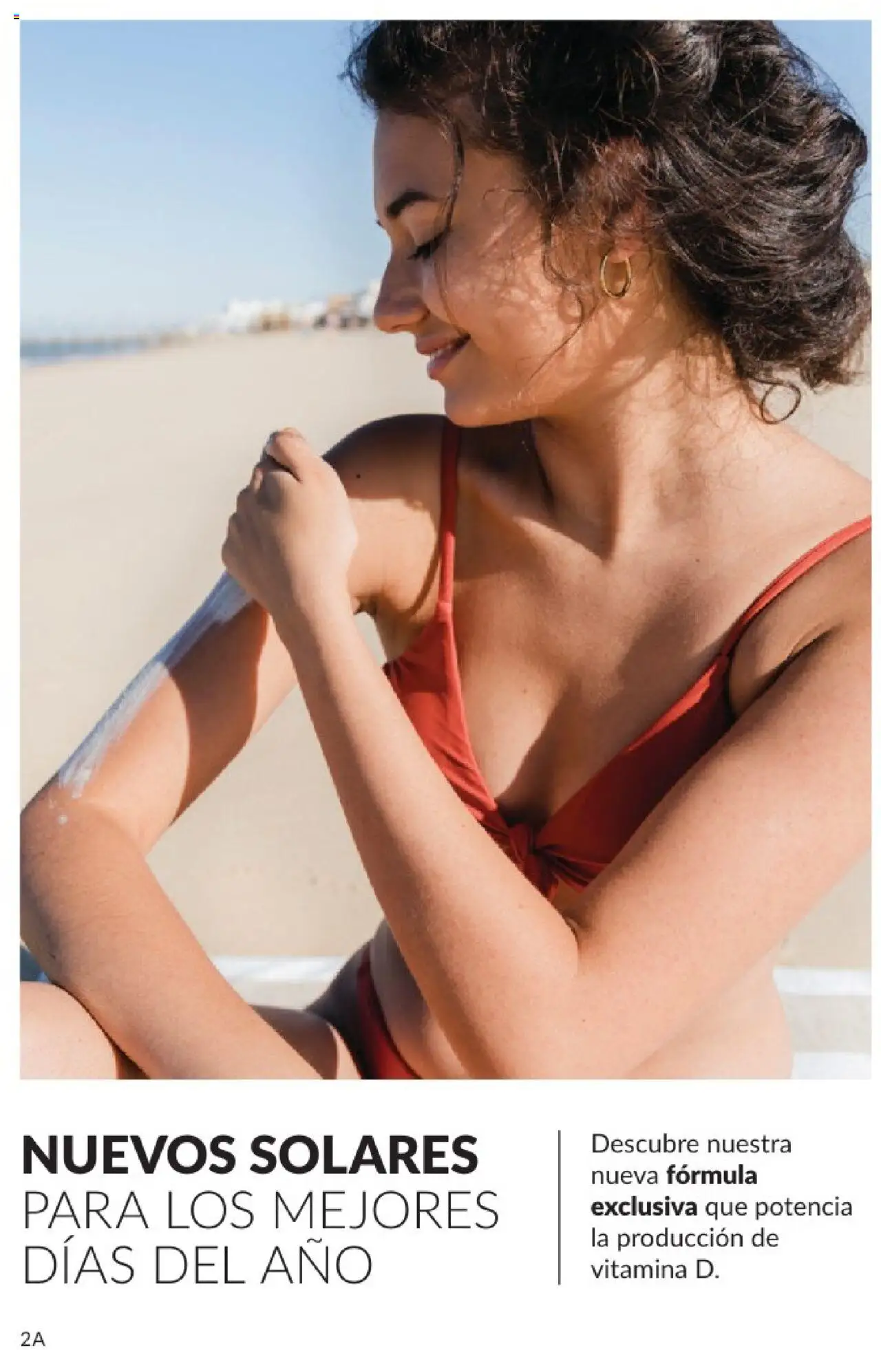 Catálogo AVON campaña 6 │ válido desde el 01.06.2025 | Página: 214