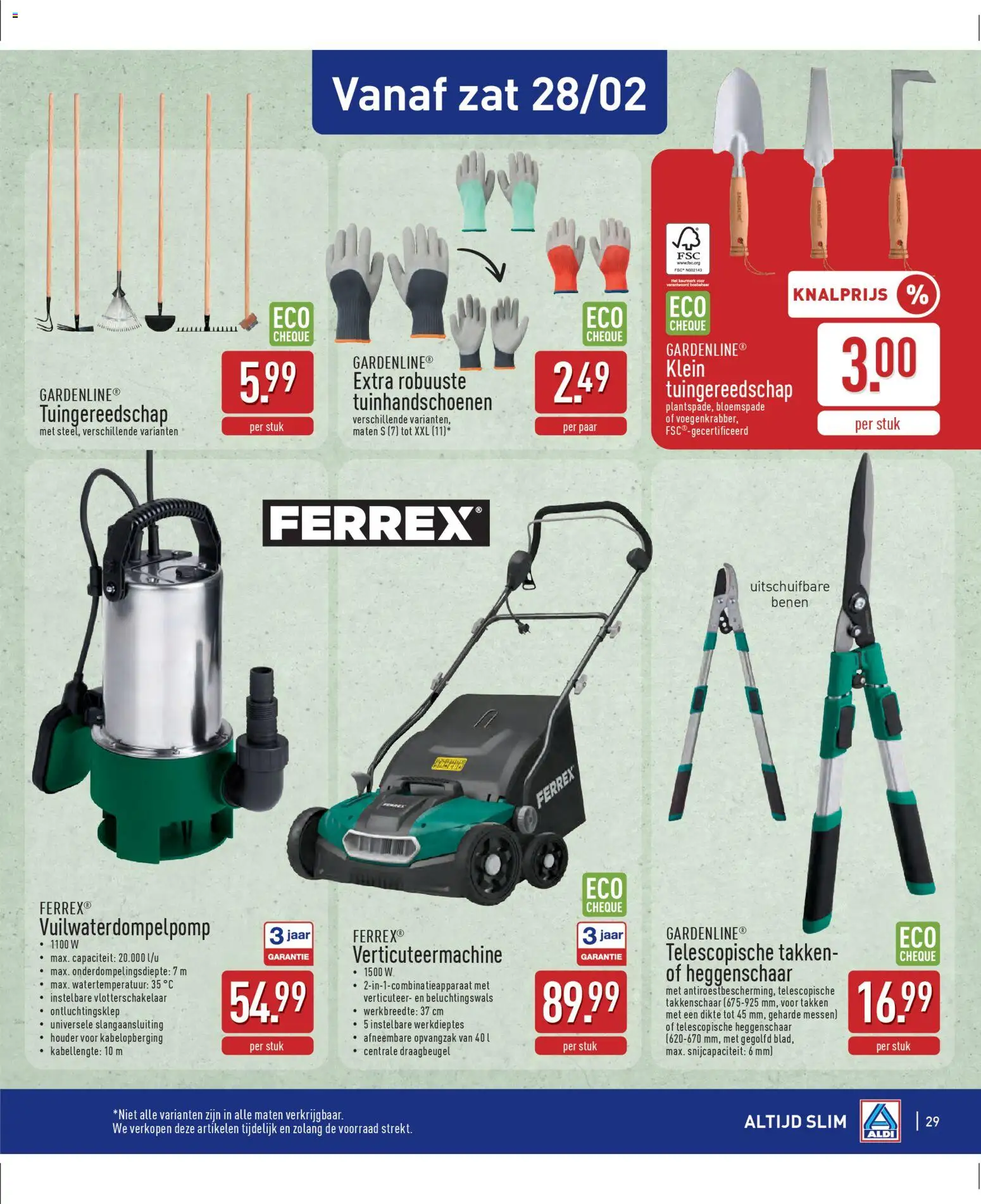 {H1} | Pagina: 29 | Producten: Sac de transport