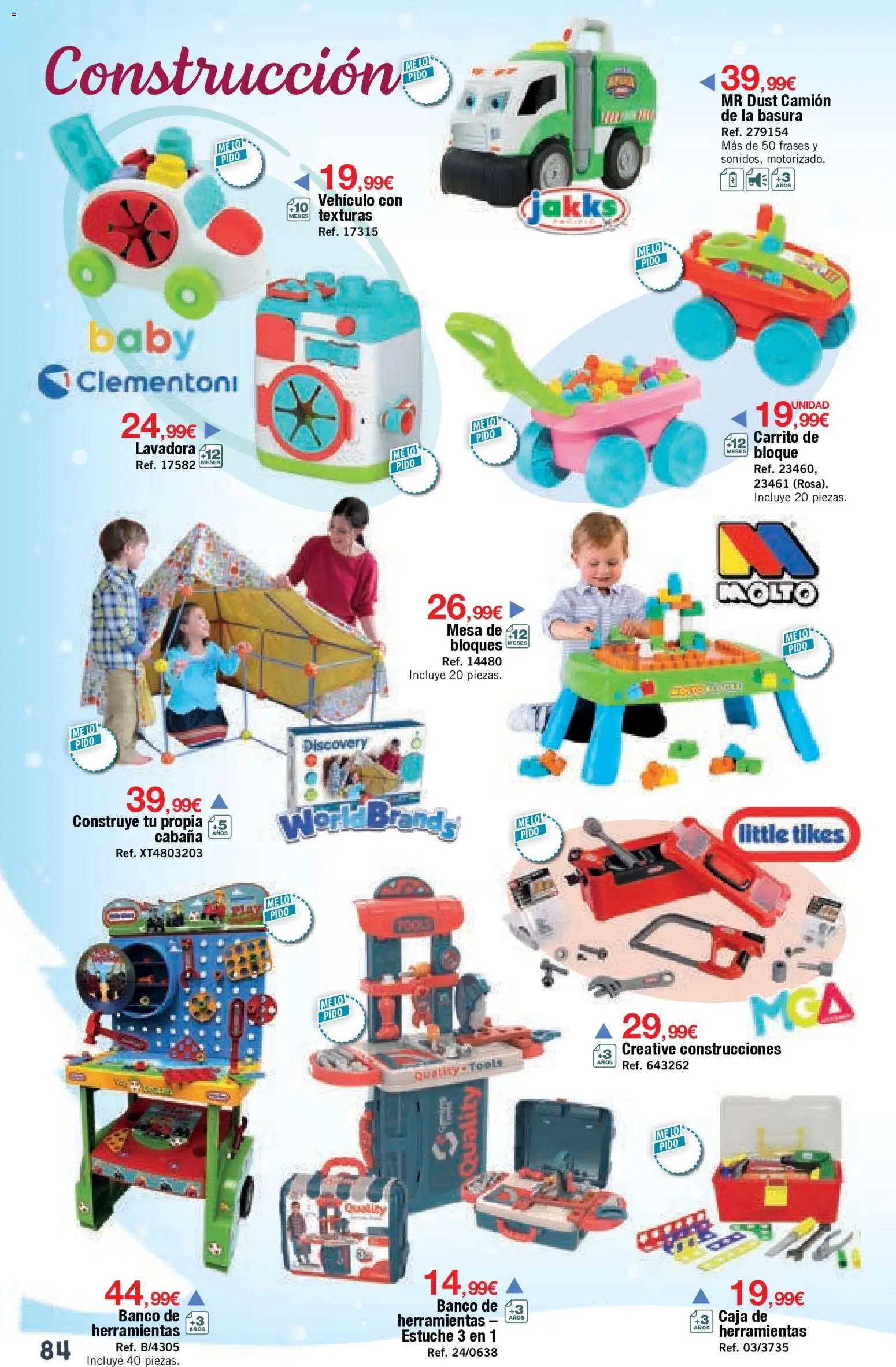 Drim folleto │ válido desde el 03.11.2025 | Página: 84