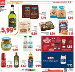 Volantino Eté del 25.07.2025 | Pagina: 16