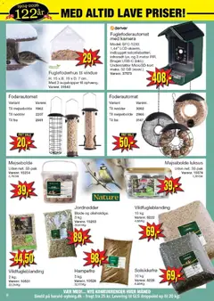 Harald Nyborg - Tilbudsavis gyldig fra 29.01.2026 | Side: 70