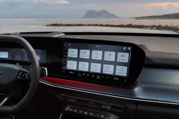 Audi Q3 ab 29.01.2026 gültig | Seite: 85