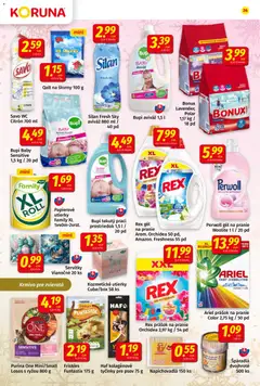 Koruna leták platný od 19.12.2025 | Strana: 26