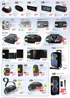 Eldi folder - Voorbeeld van een folder van Eldi, geldig van 03.01.2026 | Pagina: 20