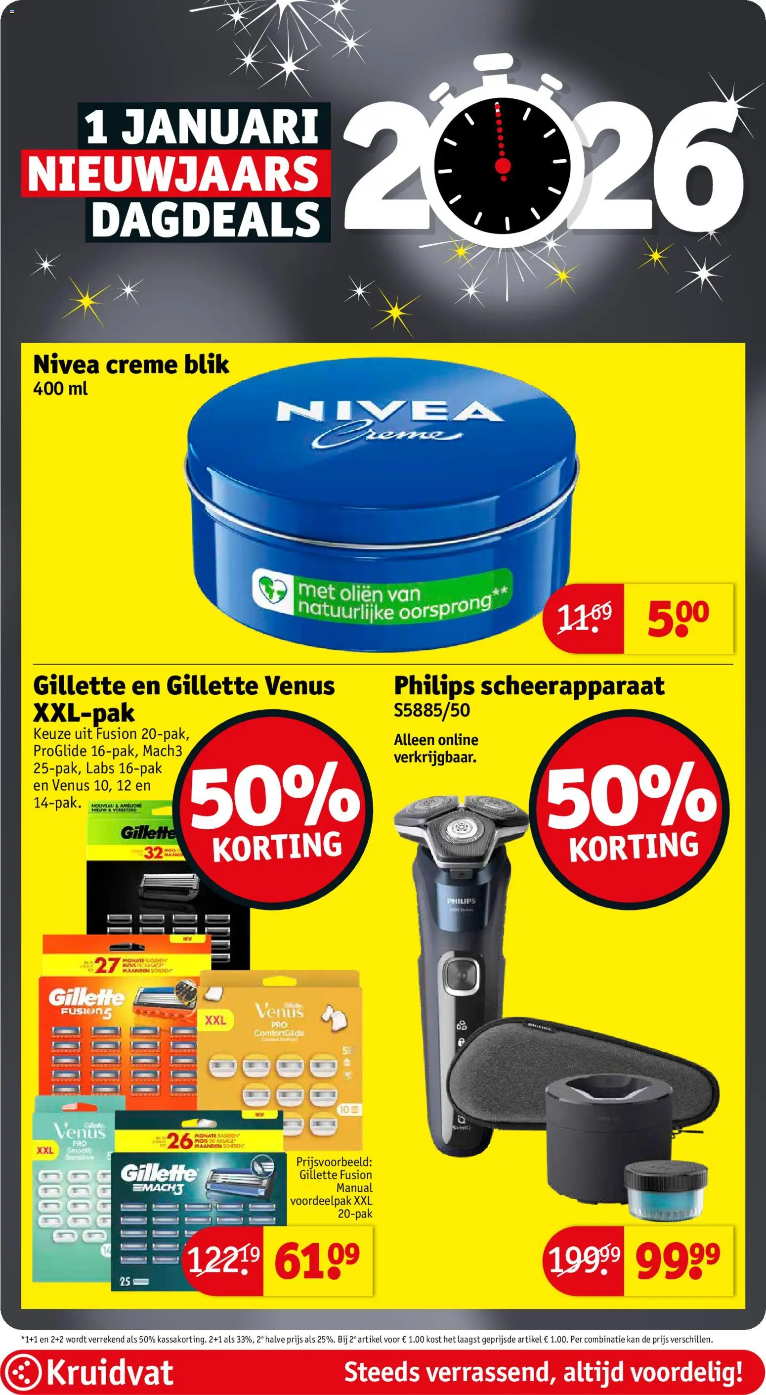 {H1} | Pagina: 21 | Producten: Kan, Scheerapparaat, Oliën, Crème