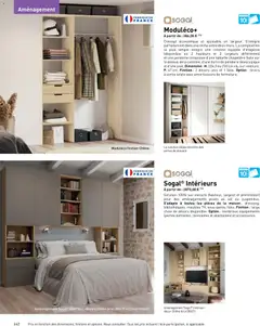 Point.P - Prévisualisation de Point.P catalogue valide à partir de 17.04.2026 | Page: 642