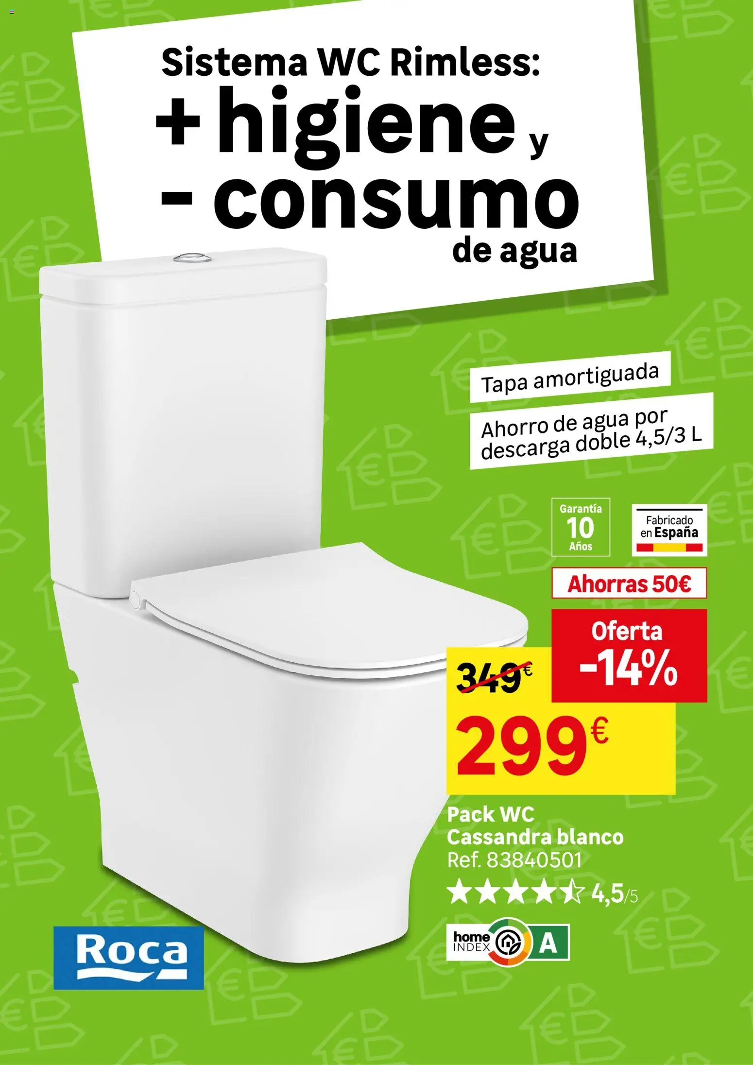 Leroy Merlin catálogo │ válido desde el 03.03.2026 | Página: 48