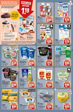 Rewe DE - DE Folder - Voorbeeld van een folder van Rewe DE, geldig van 15.12.2025 | Pagina: 12