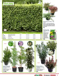 Náhled letáku Bauhaus leták od 02.04.2026 | Strana: 7