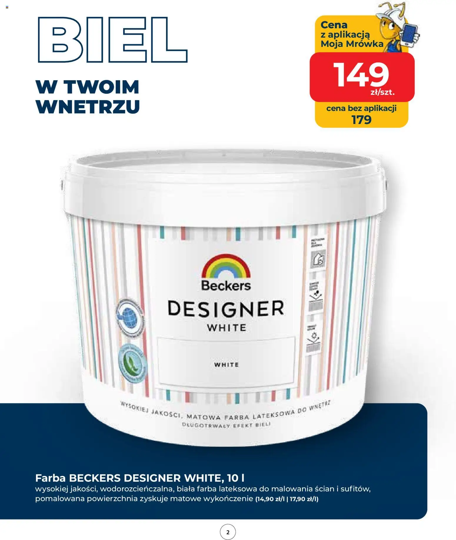 Mrówka Gazetka - Kielce od 15.01.2026 | Strona: 2