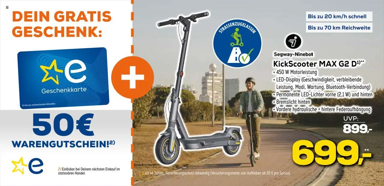 Euronics  Hot Deals - gültig ab dem 30.07.2025 | Seite: 36