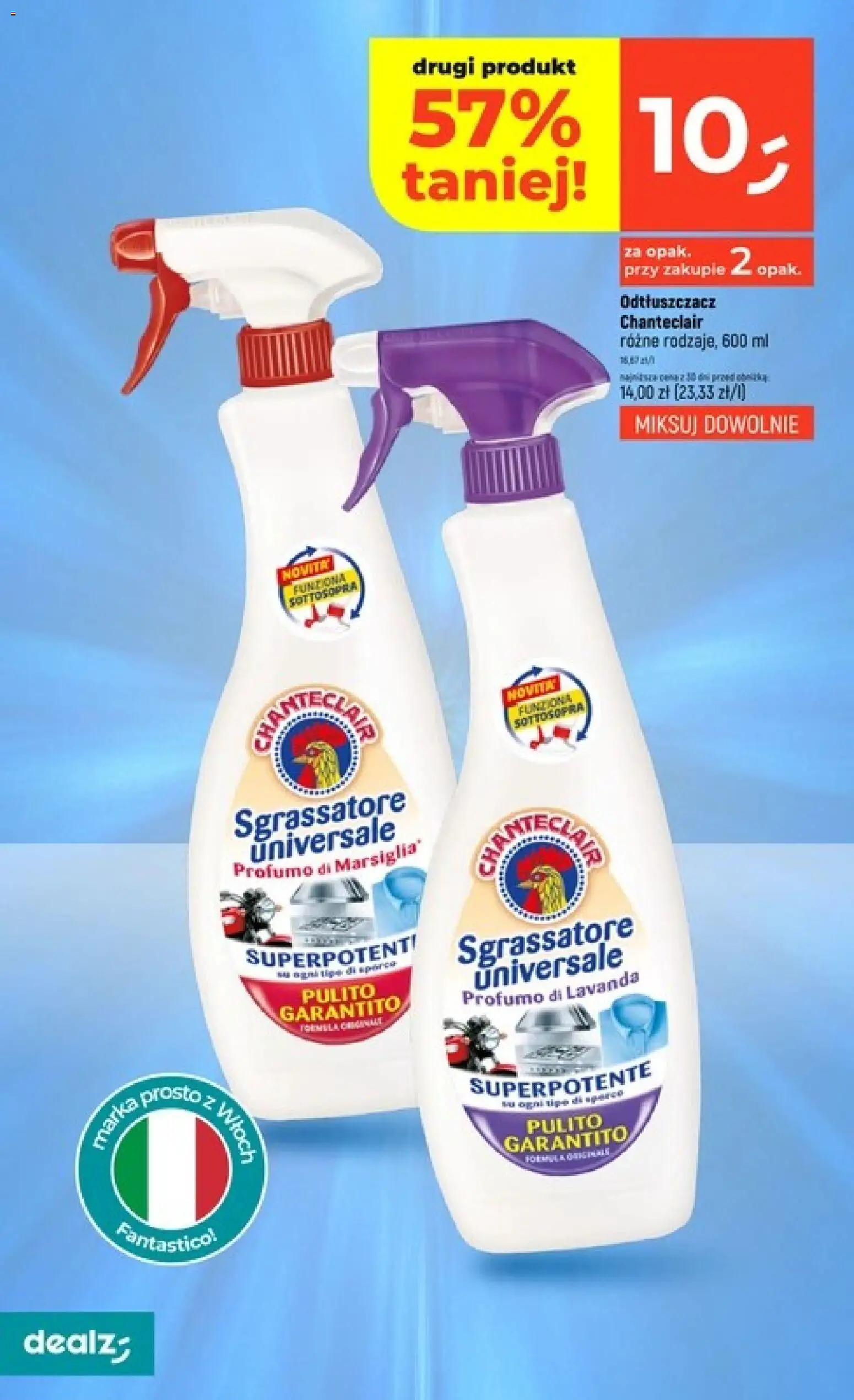 Dealz Gazetka od 05.02.2026 | Strona: 30