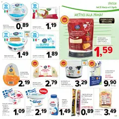 Anteprima del volantino Todis volantino valido a partire dal 26.03.2026 | Pagina: 17