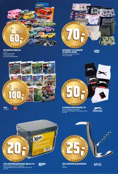 Forhåndsvisning av Coop Obs kundeavis gyldig fra 26.10.2025 | Side: 11