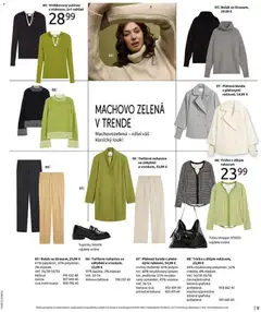 Bonprix leták platný od 01.11.2025 | Strana: 11