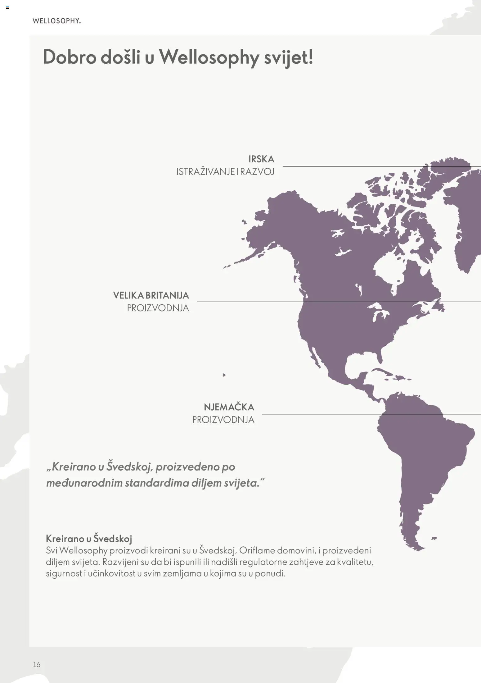 Oriflame katalog | vrijedi od 01.01.2026 | Stranica: 16