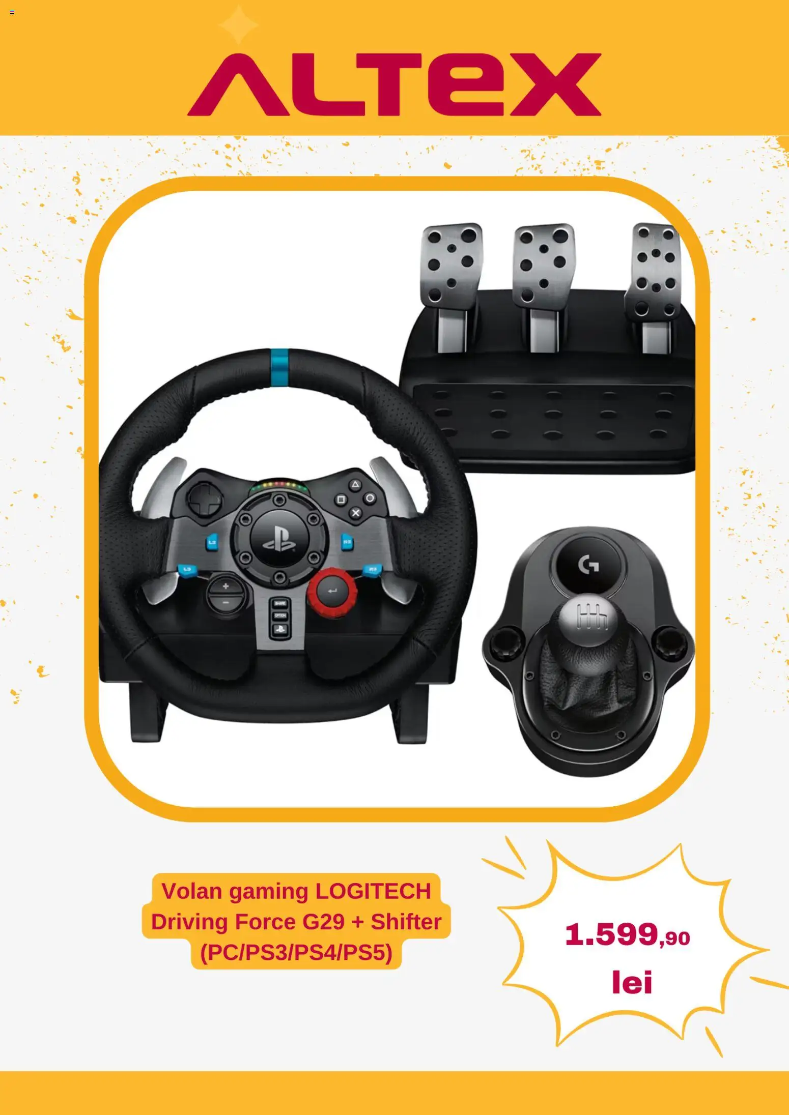 Noul catalog Altex – valabil de la 05.03.2026 | Pagină: 5