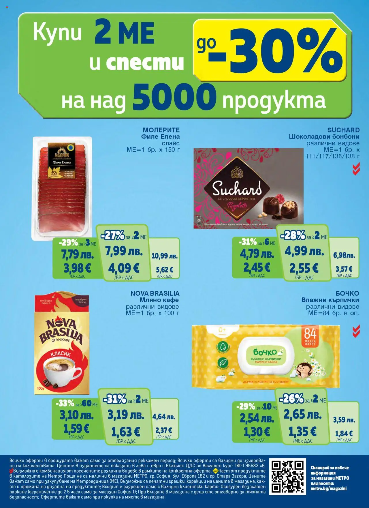  | Страница: 16 | Продукти: Влажни кърпички, Малина, Кърпички, Аромат