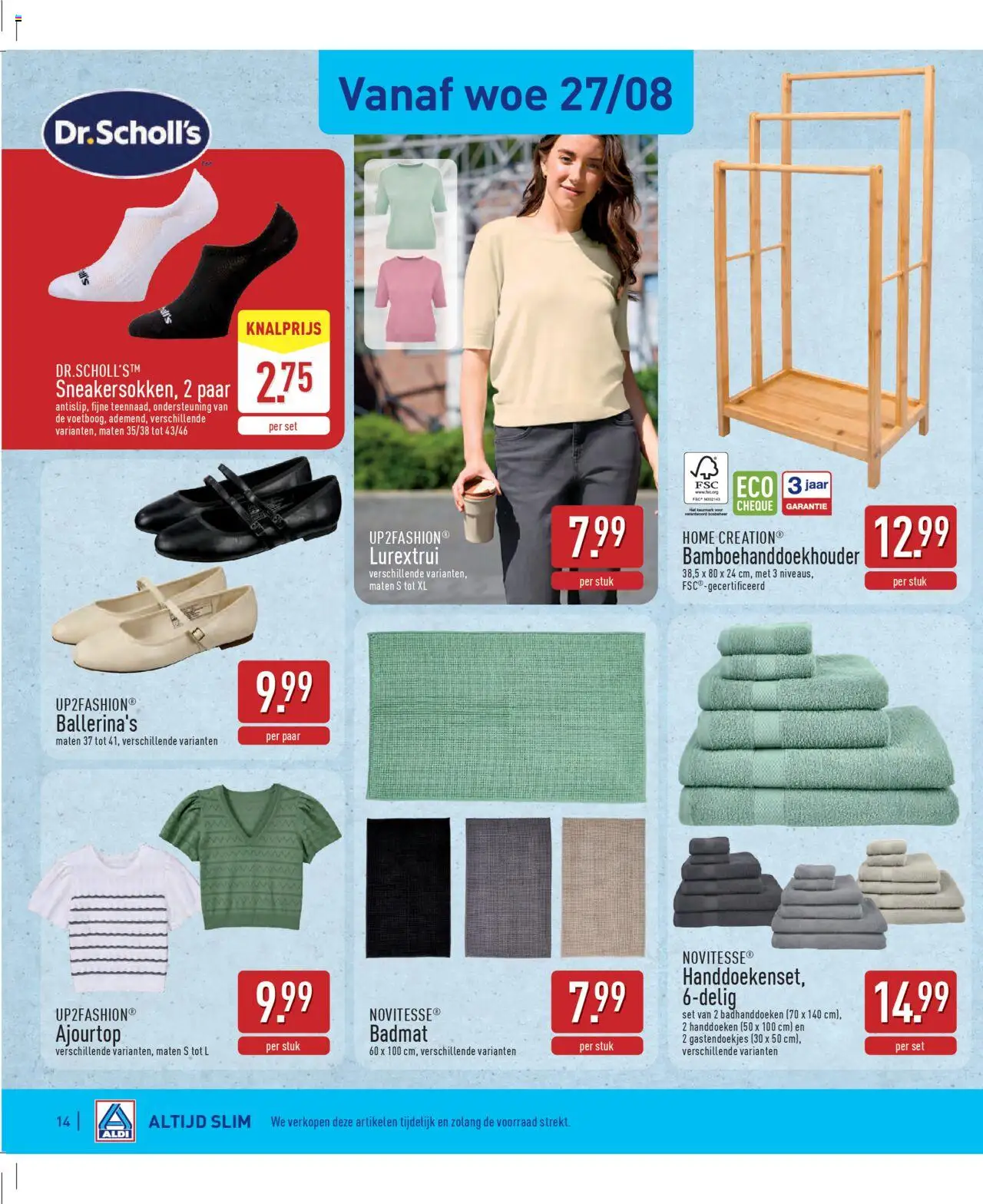  | Pagina: 14 | Producten: Badmat, Handdoeken