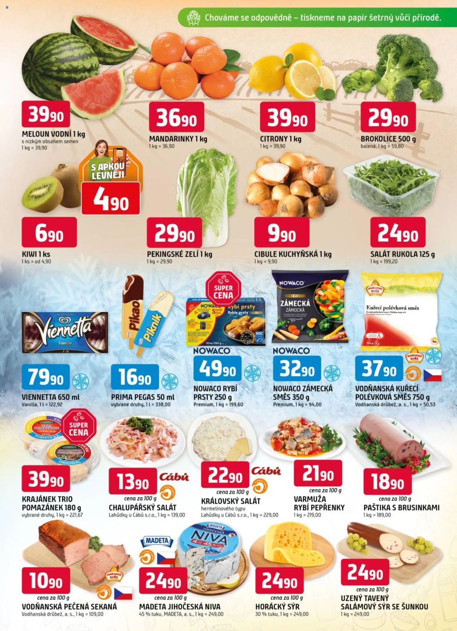 Trefa leták od 11.02.2026 | Strana: 3