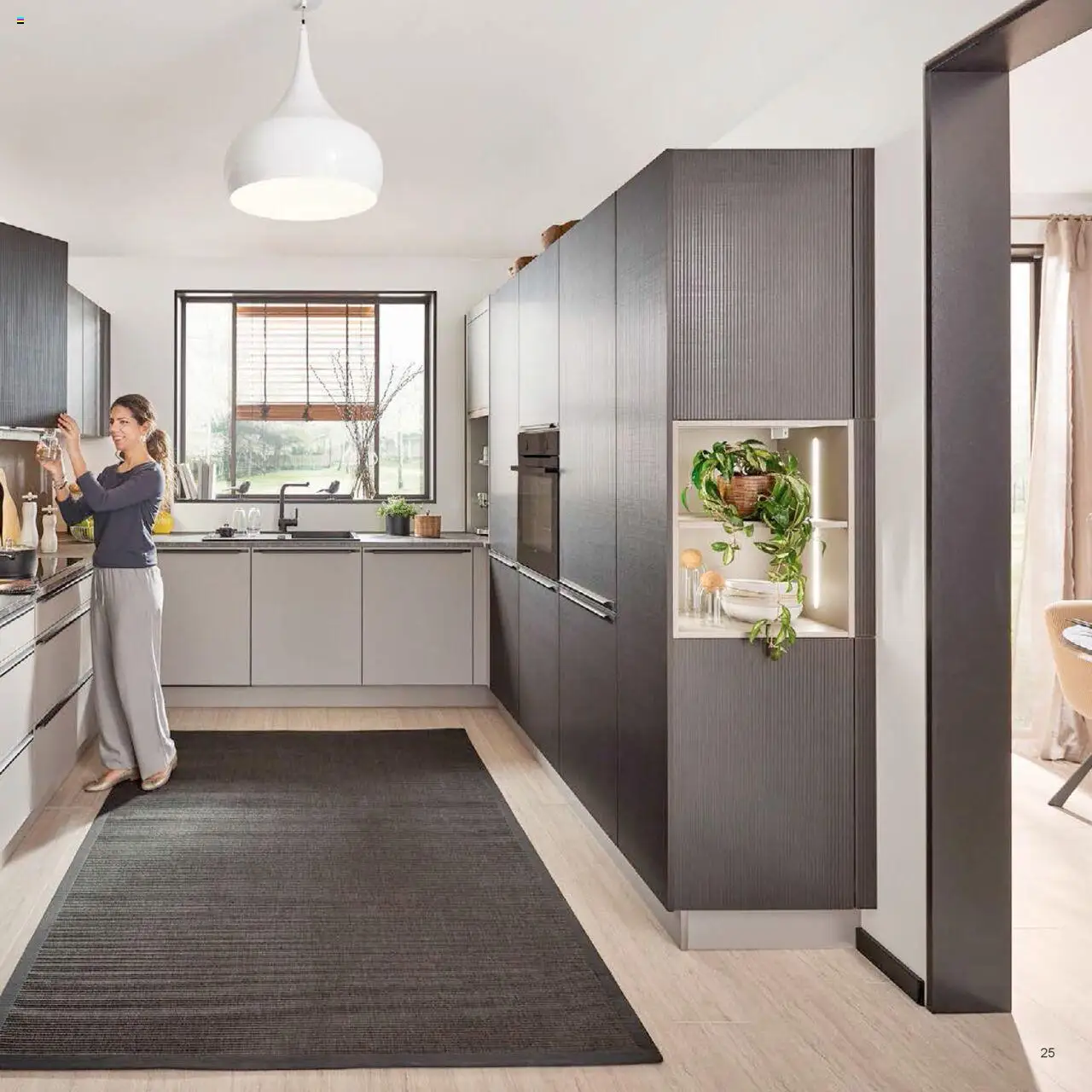 Ostermann Vito Küchenprospekt – gültig ab 26.05.2025 | Seite: 25