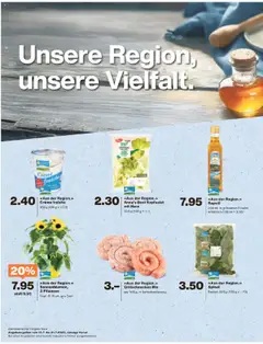 Migros Magazin  ab 15.07.2025 | Seite: 2