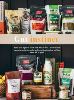 Preview of Spinneys - Nourish By Spinneys: January/February/March 2026 valid from 01.01.2026 | Page: 88