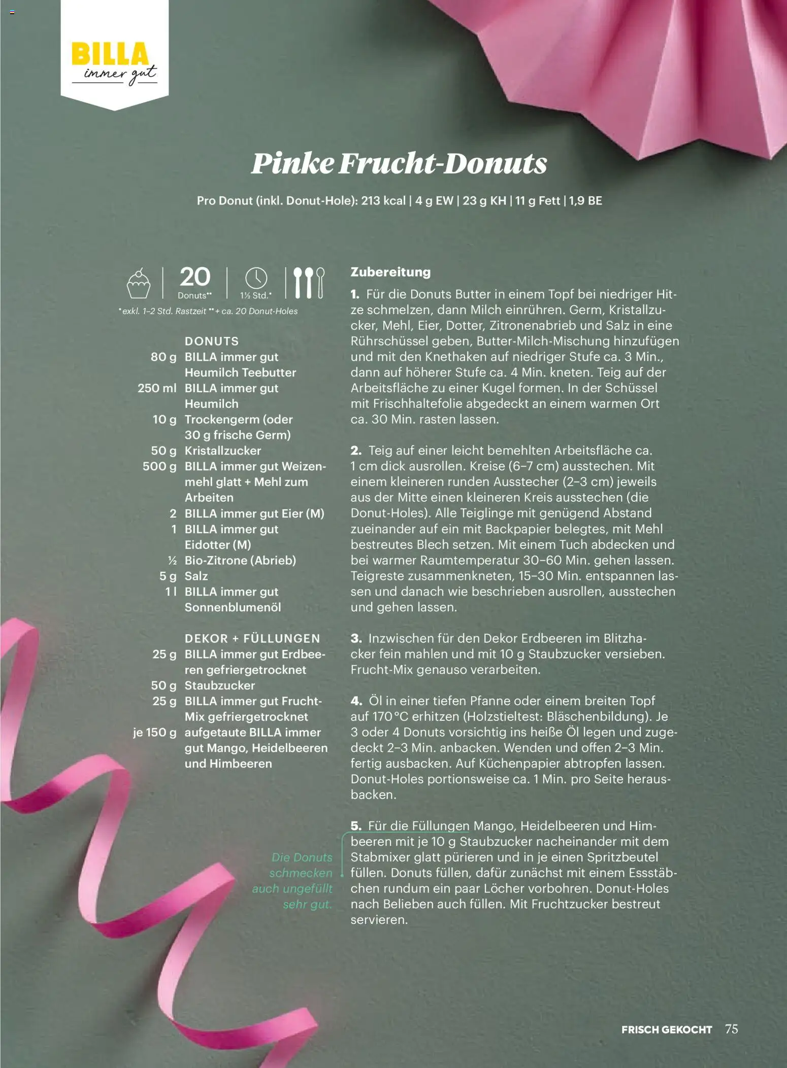 Billa AT akciós ujság - amely érvényes a következő dátumtól: 01.01.2026 | Oldal: 71