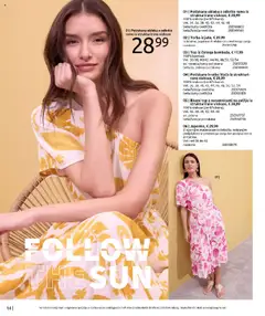 Bonprix katalog │ velja od 09.06.2025 | Stran: 14 | Izdelki: Torba, Hlace, Kratke hlace, Obleka
