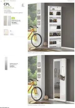 Jela katalog - pregled Jela kataloga - važi od 09.02.2026 | Strana: 32 | Proizvode: Ogledalo