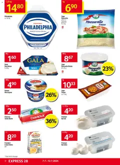 Prodega Aktionen ab 07.07.2025 | Seite: 12 | Produkte: Mascarpone, Creme Brulee, Fennikel, Creme