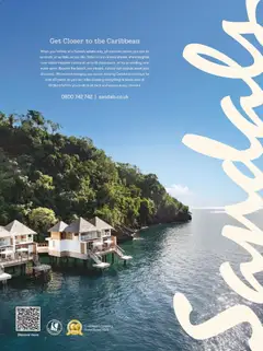 Preview of Tesco - Tesco Magazine December 2025 valid from 01.12.2025 | Page: 21 | Products: Sandals