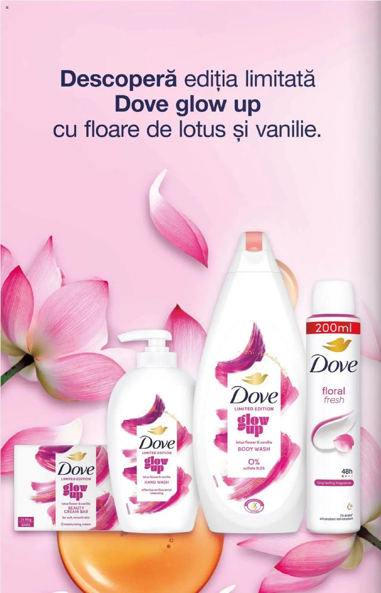 Noul catalog Profi – valabil de la 15.10.2025 | Pagină: 18 | Produse: Body