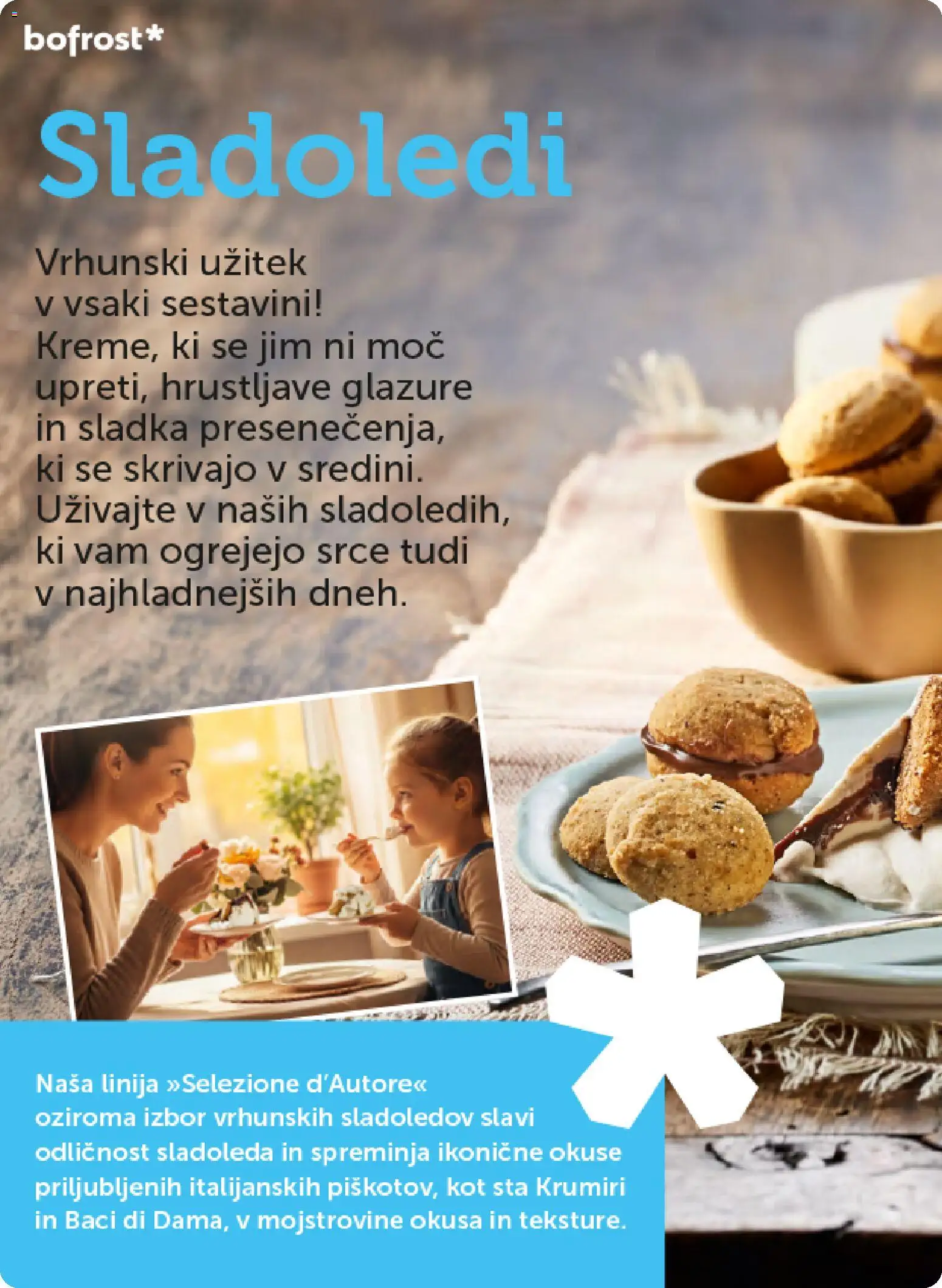 Novi Bofrost katalog ponudbe – veljaven od 01.02.2026 | Stran: 6