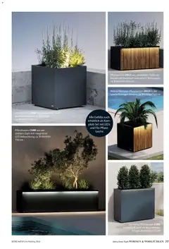 Dehner Flugblatt ab 05.03.2026 gültig | Seite: 77 | Produkte: Tasche