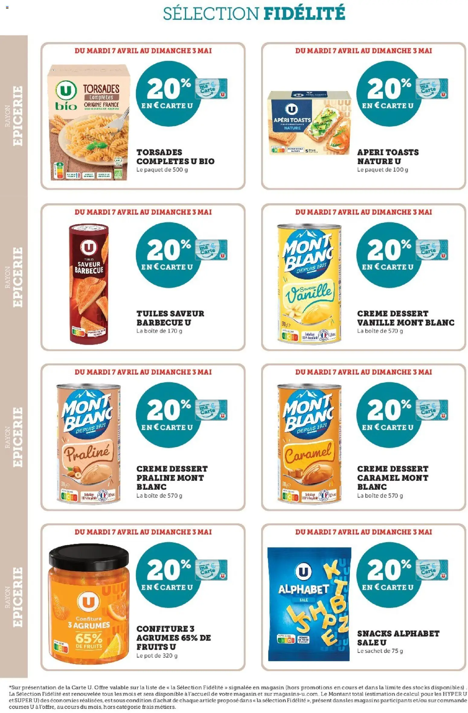 {H1} | Page: 16 | Produits: Barbecue, Crème