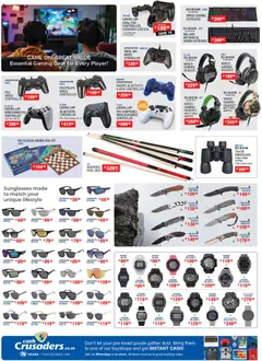 Cash Crusaders specials catalogue – valid from 23.10.2025 | Page: 10