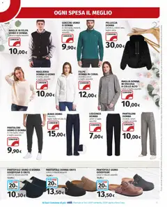 Anteprima del volantino Volantino Ipercoop	 valido a partire dal 29.01.2026 | Pagina: 35