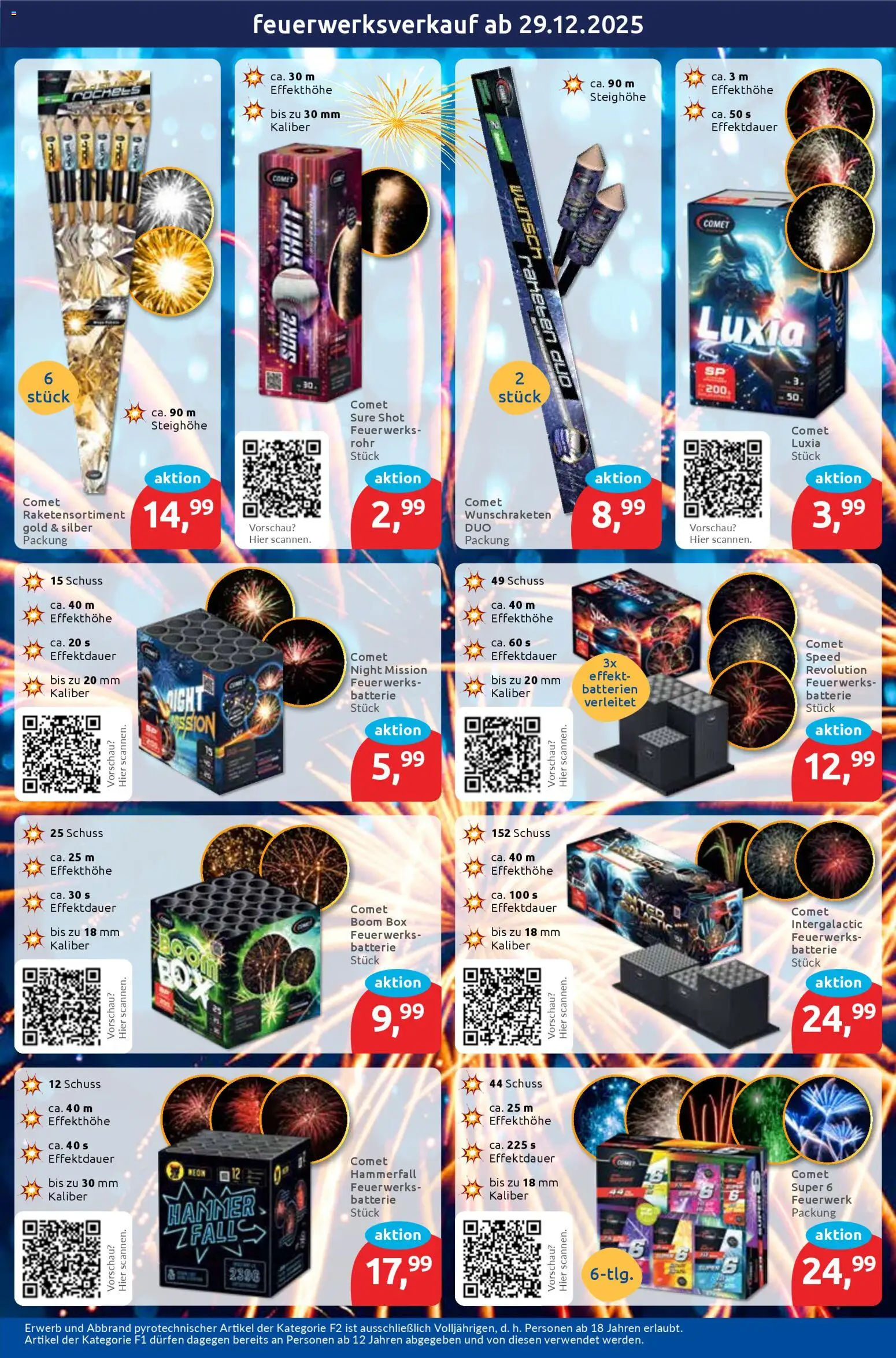 Budni Prospekt 	 – gültig ab 29.12.2025 | Seite: 11 | Produkte: Batterien, Box, Batterie