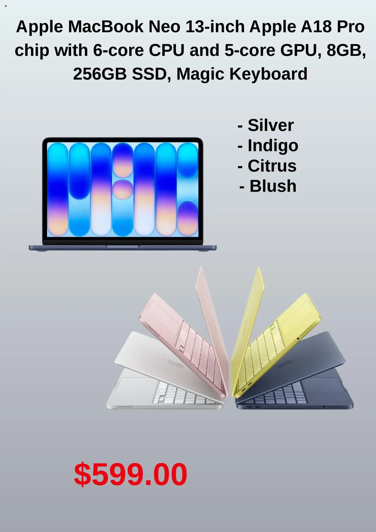 Walmart Catalogue valid from 01.03.2026 | Page: 2 | Products: Blush, Projektor, Keyboard