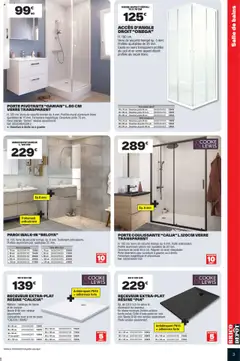  | Page: 3 | Produits: Porte, Laque, Miroir