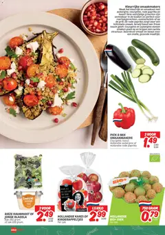 Dekamarkt folder - Voorbeeld van een folder van Dekamarkt, geldig van 28.04.2026 | Pagina: 5