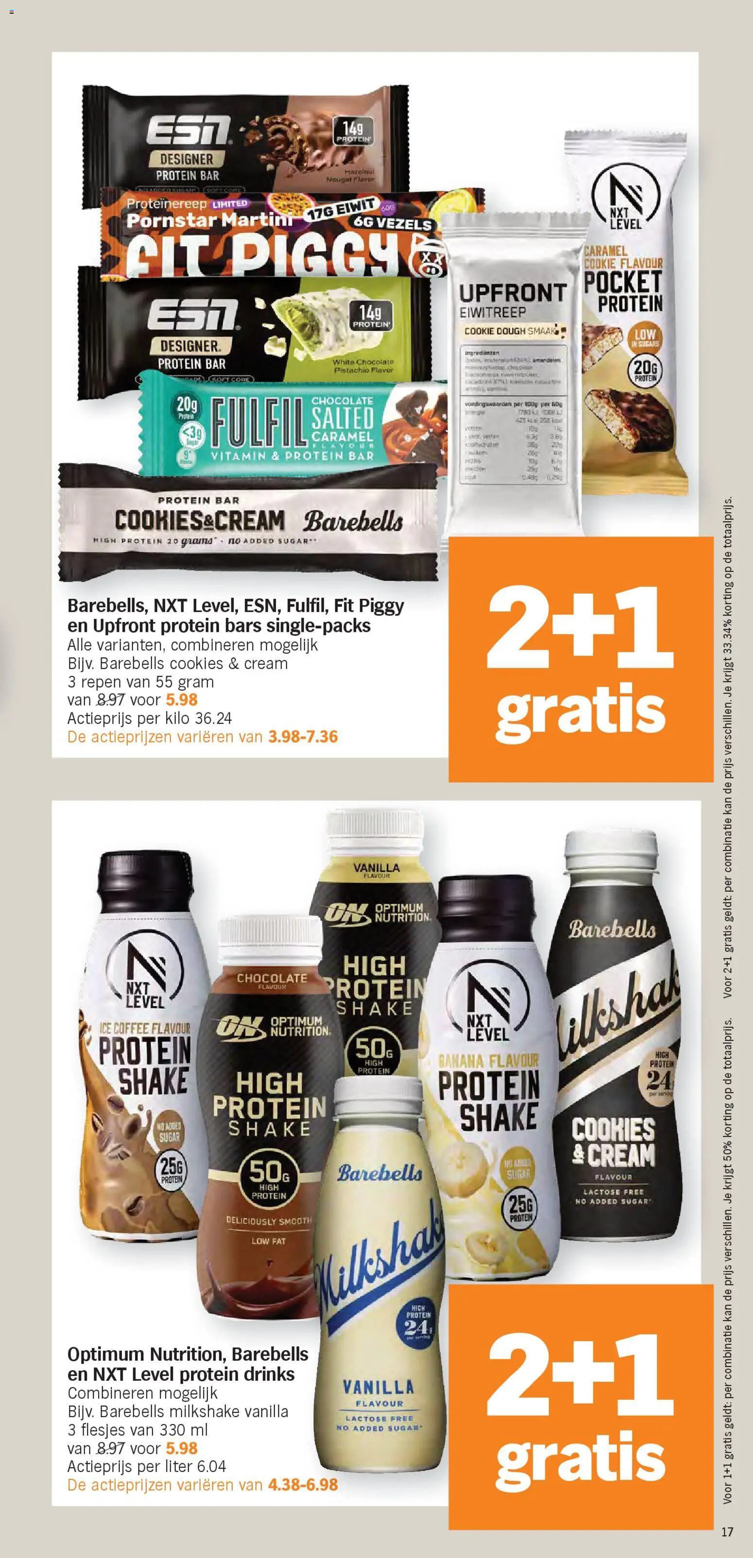 {H1} | Pagina: 17 | Producten: Repen, Kan, Fehér pecsenye