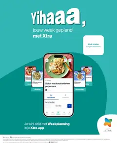 OKay - Folder - Voorbeeld van een folder van OKay, geldig van 28.01.2026 | Pagina: 20 | Producten: Brie, Saus, Kan