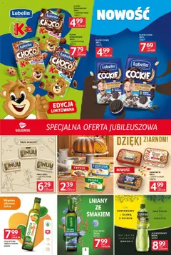 Selgros cash&carry Gazetka - Specjalna oferta jubileuszowa od 31.07.2025 | Strona: 5