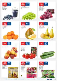 MAXIMA leidinys galioja nuo 20.01.2026 | Puslapis: 15