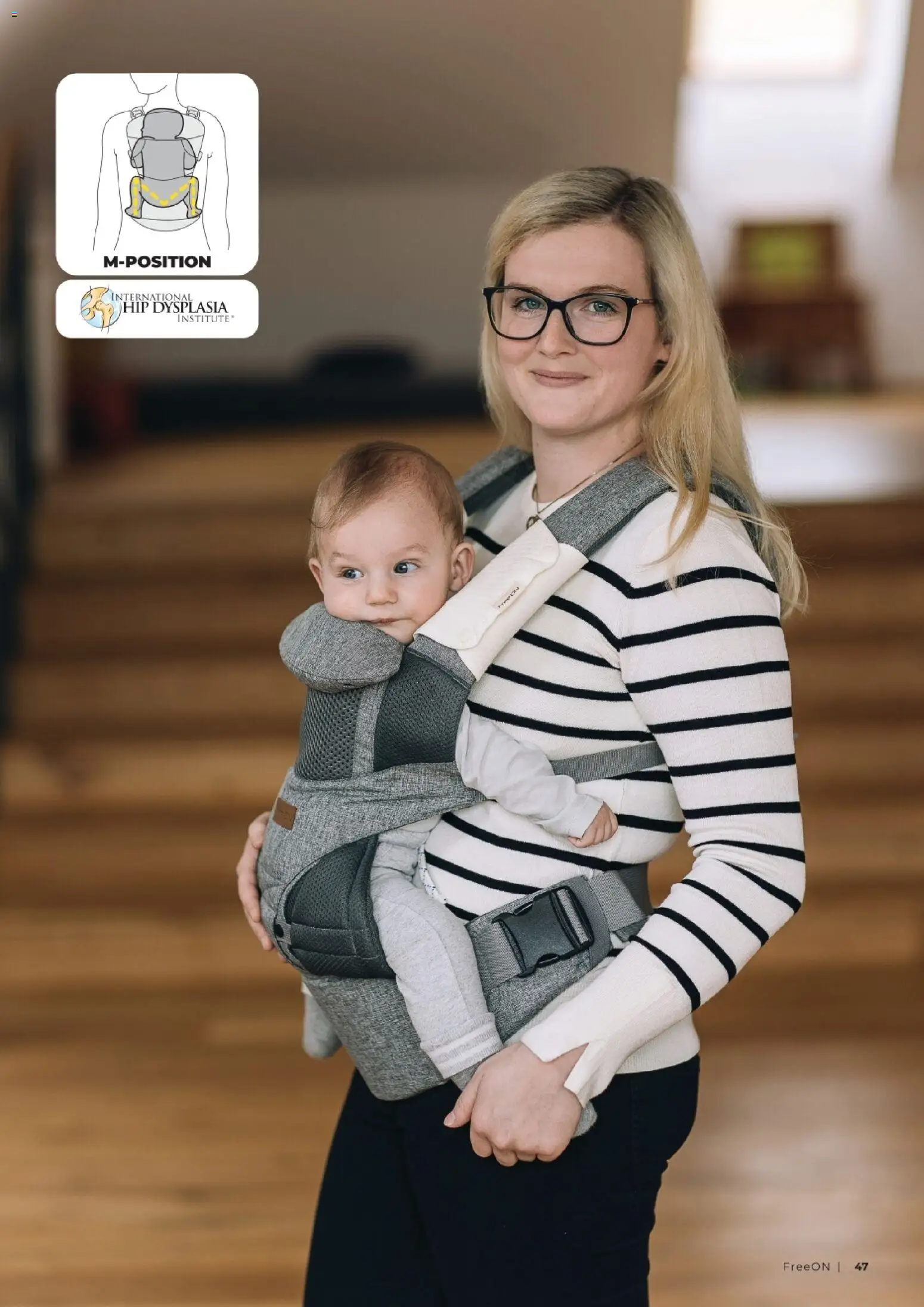 Baby Center katalog | vrijedi od 06.03.2026 | Stranica: 47