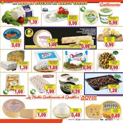 Anteprima del volantino Volantino Pewex	 valido a partire dal 16.01.2026 | Pagina: 7