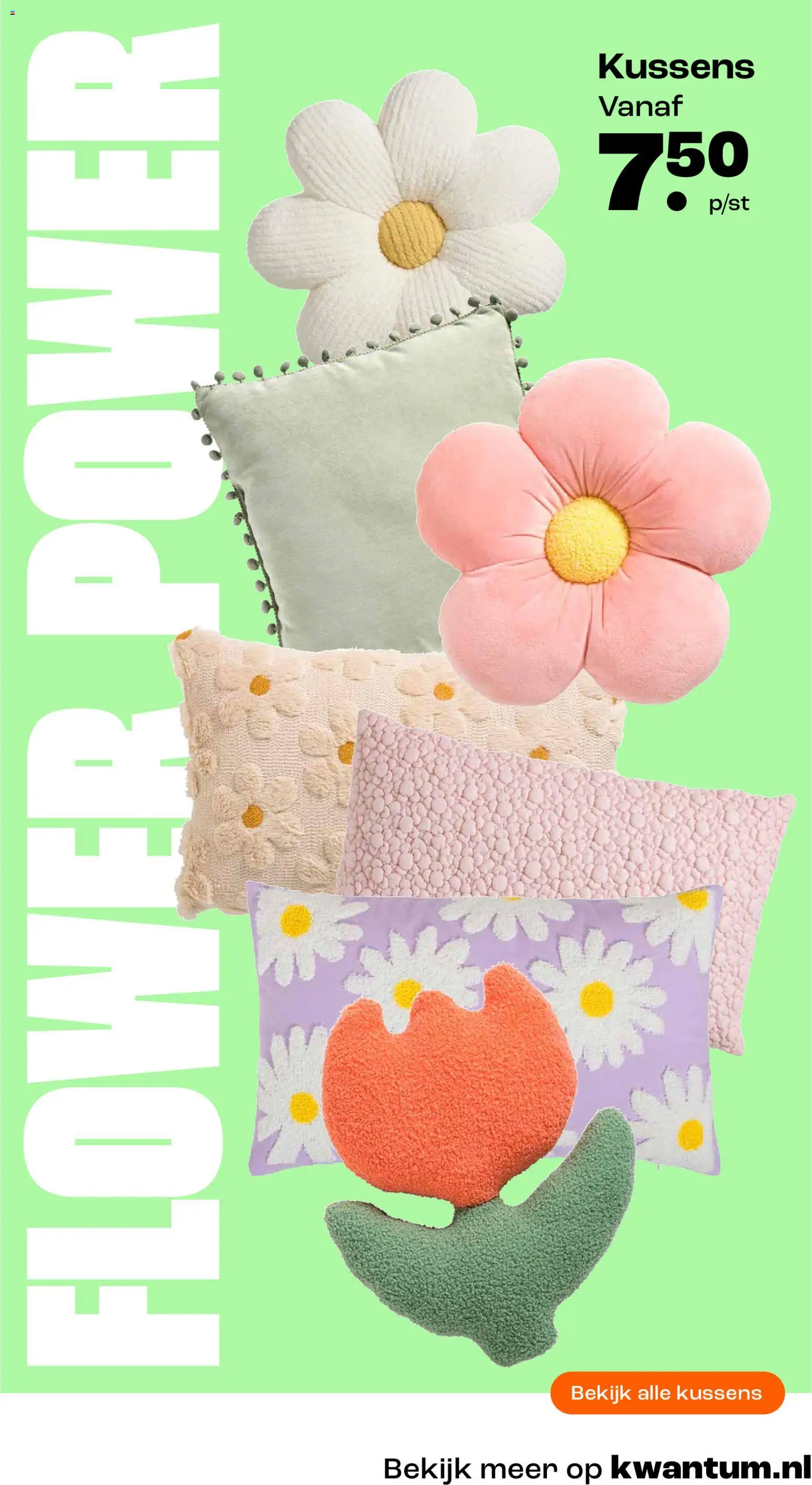 {H1} | Pagina: 5 | Producten: Kussens